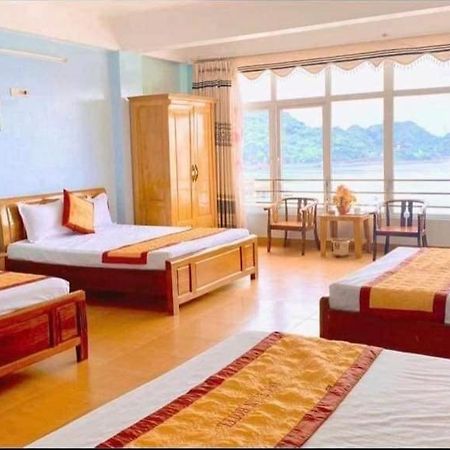 Duc Tuan Hotel Hai Phong Dış mekan fotoğraf