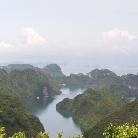 Duc Tuan Hotel Hai Phong Dış mekan fotoğraf