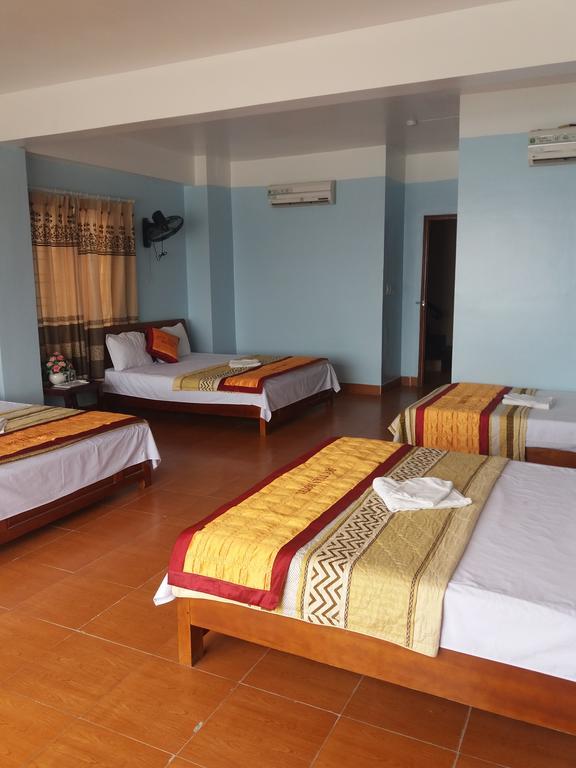 Duc Tuan Hotel Hai Phong Dış mekan fotoğraf