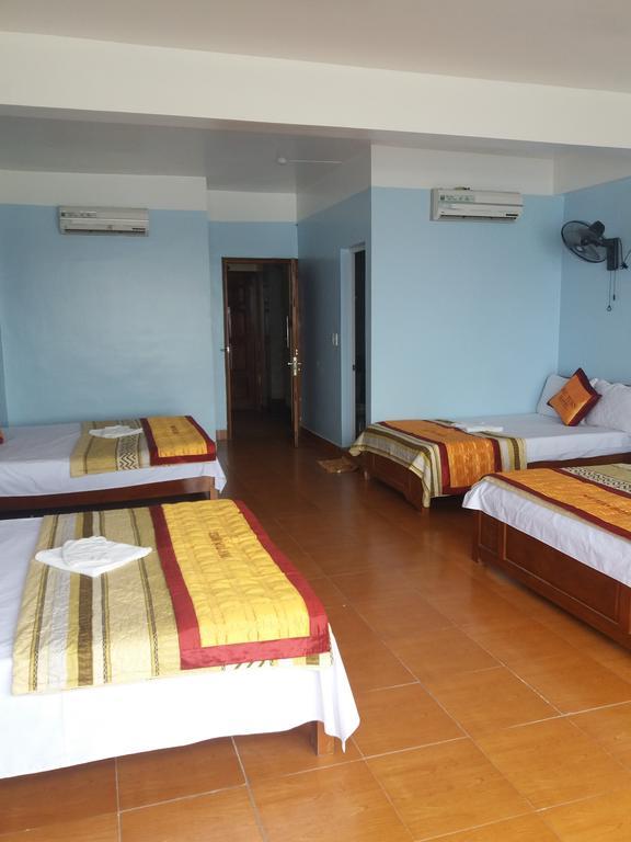 Duc Tuan Hotel Hai Phong Dış mekan fotoğraf