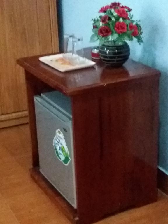 Duc Tuan Hotel Hai Phong Dış mekan fotoğraf