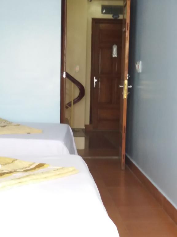 Duc Tuan Hotel Hai Phong Dış mekan fotoğraf