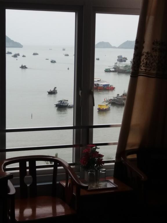 Duc Tuan Hotel Hai Phong Dış mekan fotoğraf