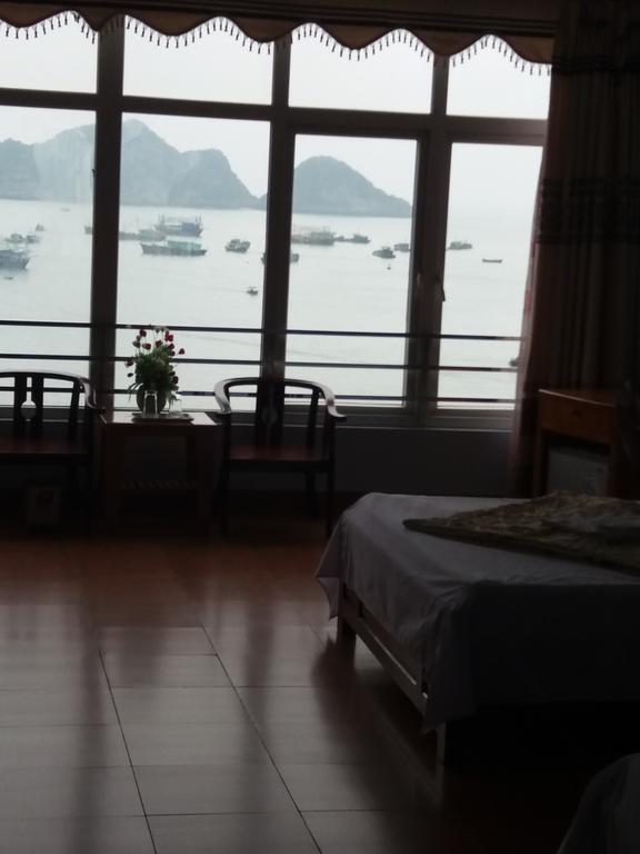 Duc Tuan Hotel Hai Phong Dış mekan fotoğraf