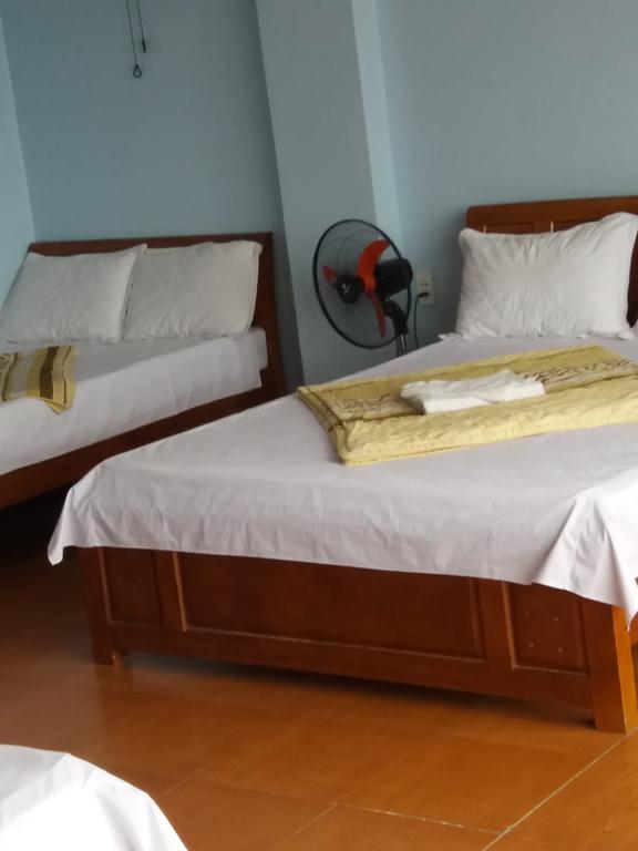 Duc Tuan Hotel Hai Phong Dış mekan fotoğraf