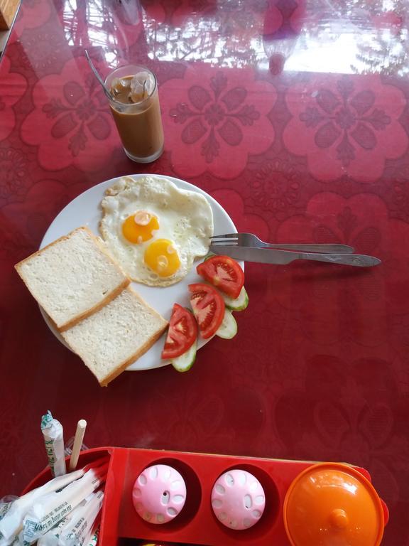 Duc Tuan Hotel Hai Phong Dış mekan fotoğraf